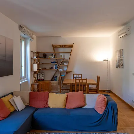 Domus Scipioni Διαμέρισμα Ρώμη