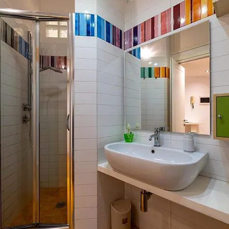 Appartement Domus Scipioni Rome
