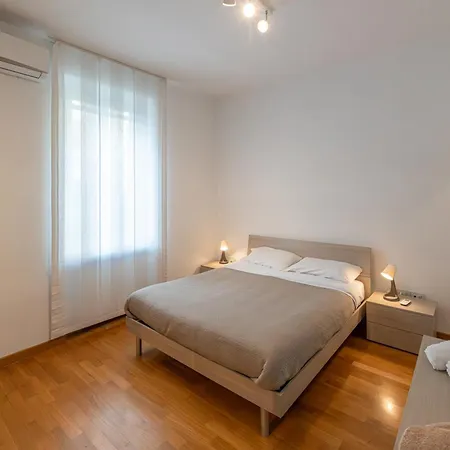 Domus Scipioni Appartement *