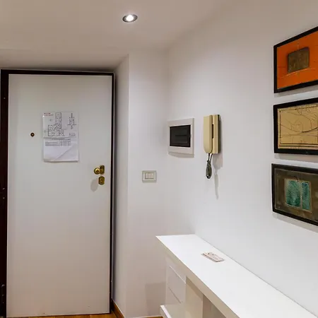 Domus Scipioni Appartement *