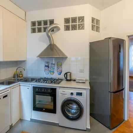 Domus Scipioni Appartement Rome