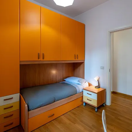 Διαμέρισμα Domus Scipioni Ρώμη
