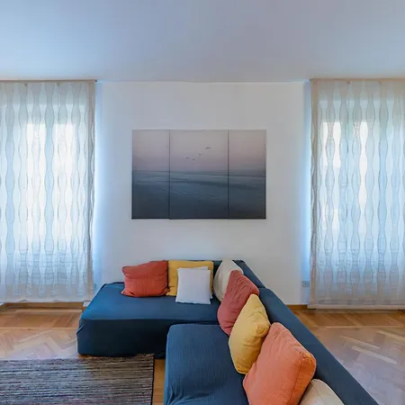 Domus Scipioni Ρώμη