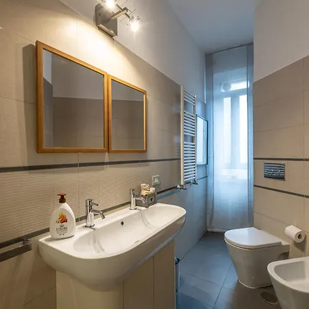 Appartement Domus Scipioni *