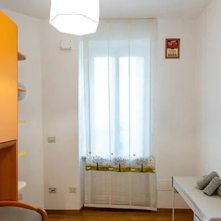 Appartement Domus Scipioni Rome