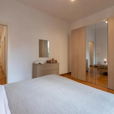 Domus Scipioni Appartement *