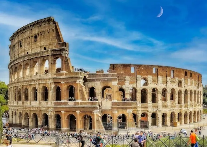 Appartement Domus Scipioni *