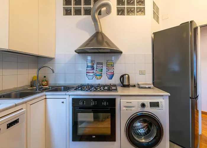 Appartement Domus Scipioni