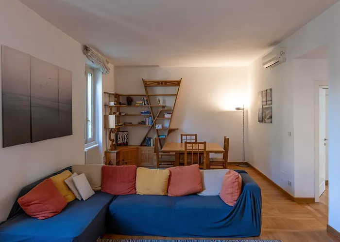 Domus Scipioni Appartement Rome