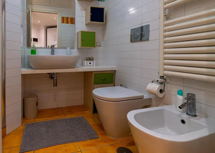 Appartement Domus Scipioni