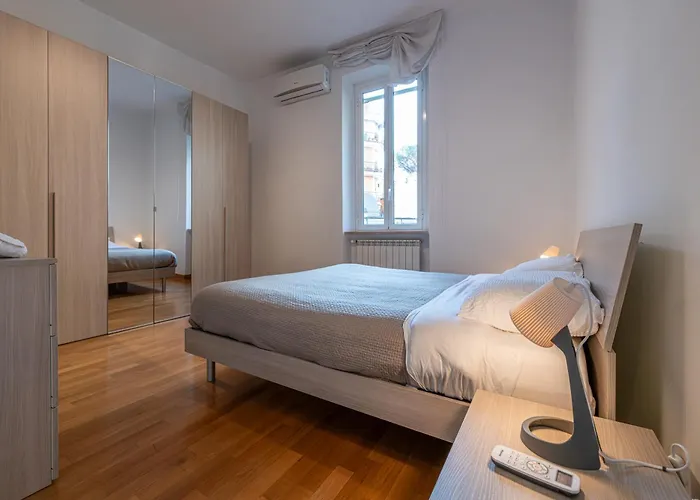 Domus Scipioni Appartement