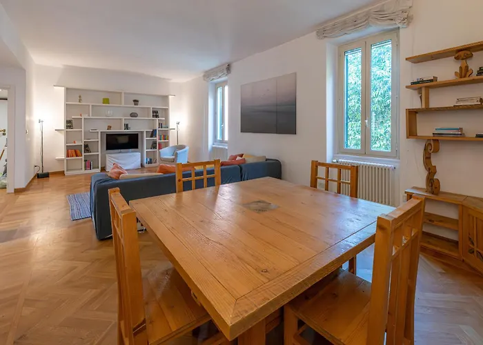 Domus Scipioni Appartement *