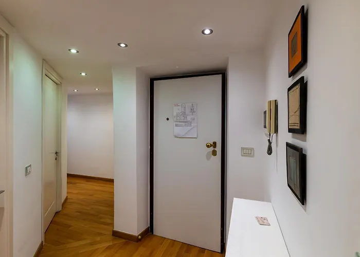 Appartement Domus Scipioni *