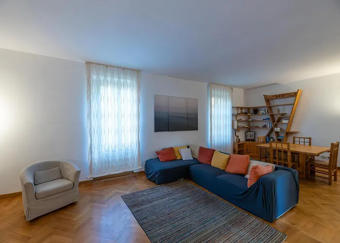 Domus Scipioni Appartement Rome
