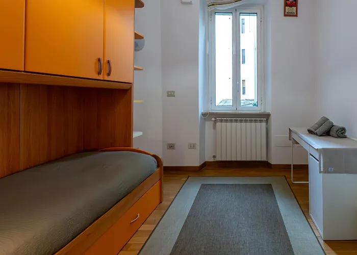 Domus Scipioni * Rome