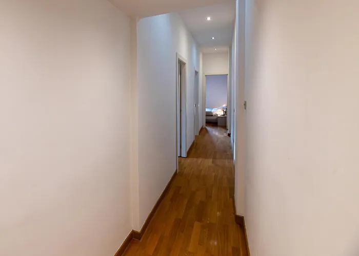 Domus Scipioni Appartement