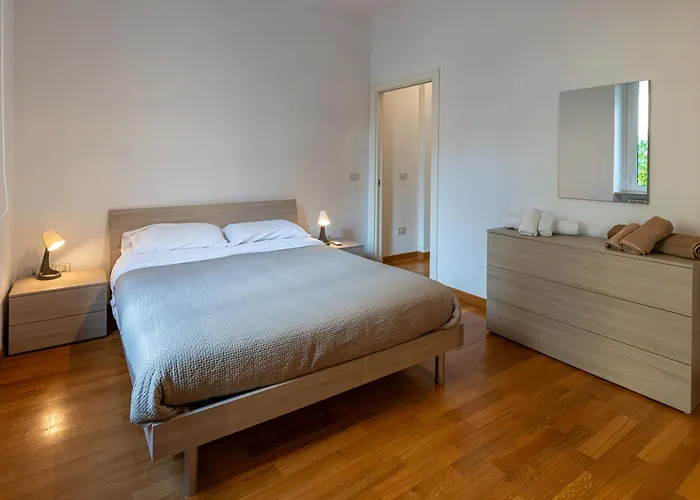 Domus Scipioni Appartement