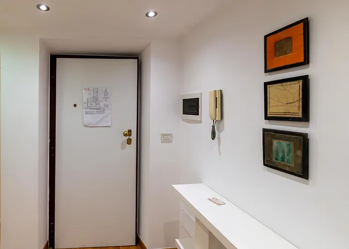 Domus Scipioni Appartement *