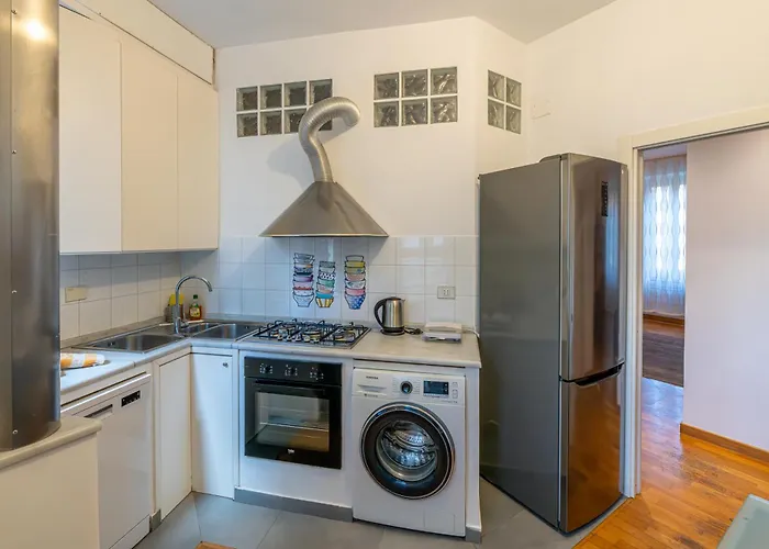 Domus Scipioni Appartement Rome