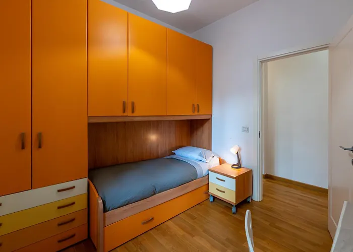 Appartement Domus Scipioni Rome