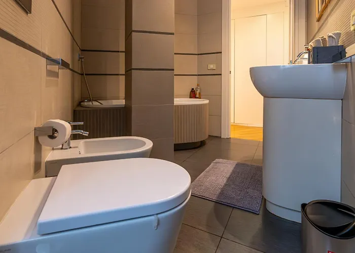 Appartement Domus Scipioni