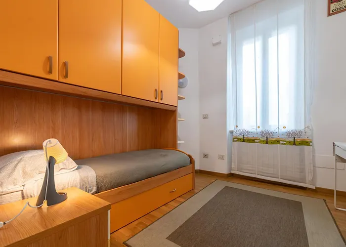 Domus Scipioni Appartement *