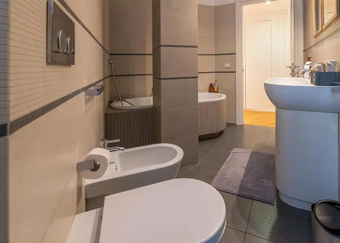 Domus Scipioni Appartement Rome