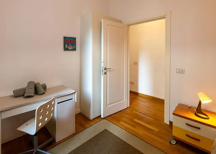 Appartement Domus Scipioni Rome