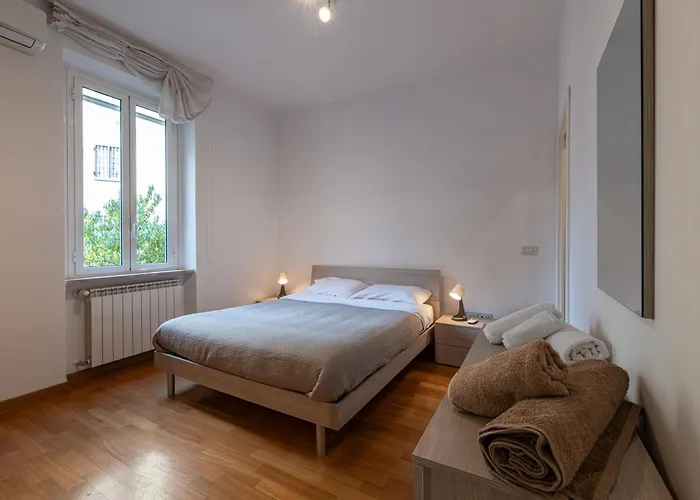 Domus Scipioni Appartement *