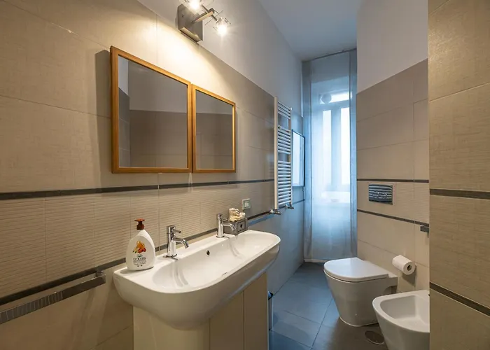 Appartement Domus Scipioni *