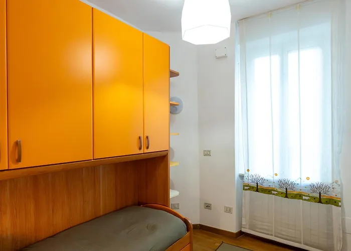 Domus Scipioni Appartement Rome