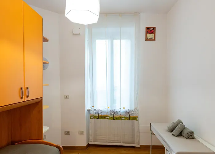 Appartement Domus Scipioni Rome