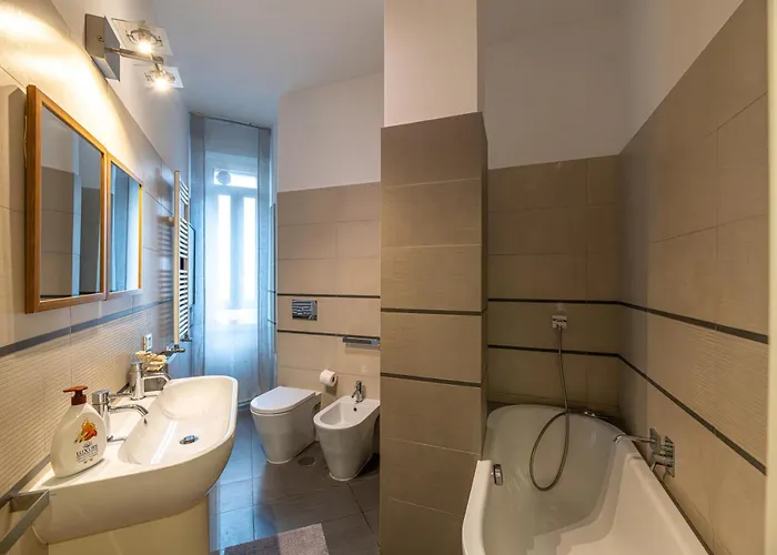 Domus Scipioni Appartement