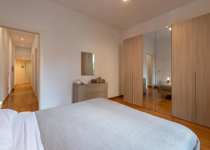 Domus Scipioni Appartement *