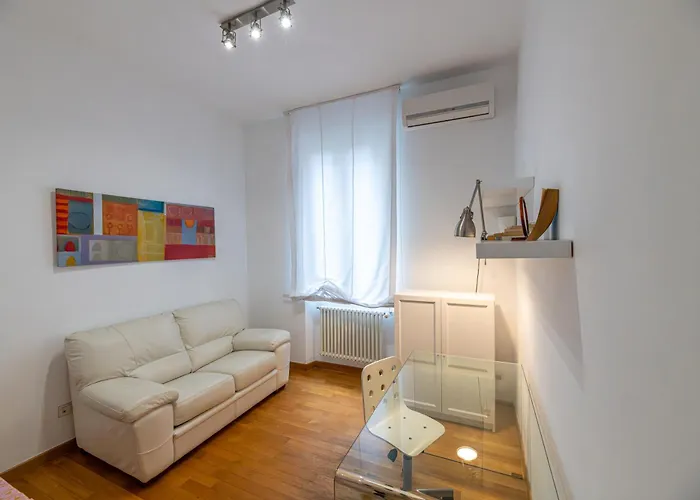 Domus Scipioni Appartement Rome