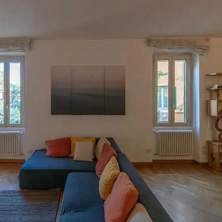 Domus Scipioni Lägenhet Rom