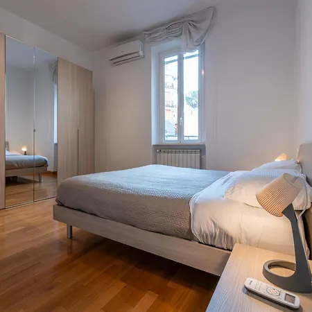 Domus Scipioni Lägenhet