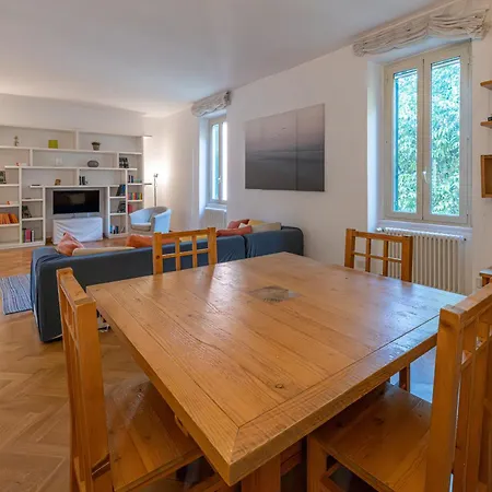 Domus Scipioni Lägenhet *