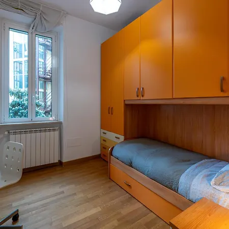 Domus Scipioni Rom