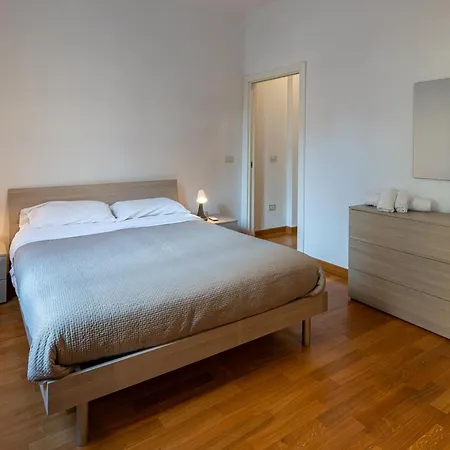 Domus Scipioni Lägenhet