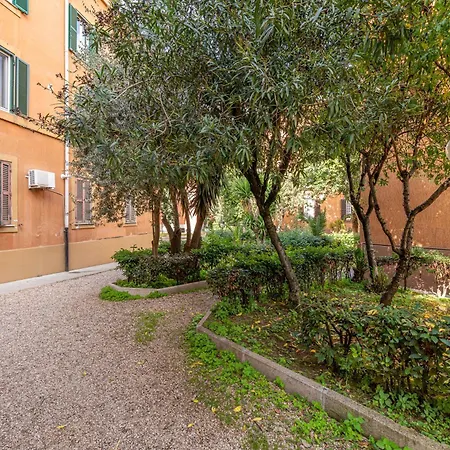 Domus Scipioni Rom
