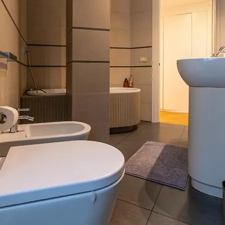 Lägenhet Domus Scipioni