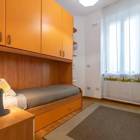 Domus Scipioni Lägenhet *