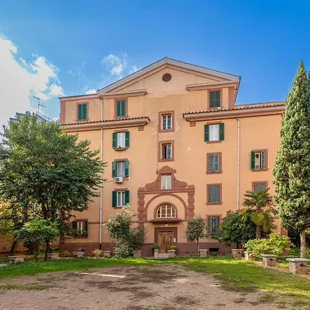 Domus Scipioni
