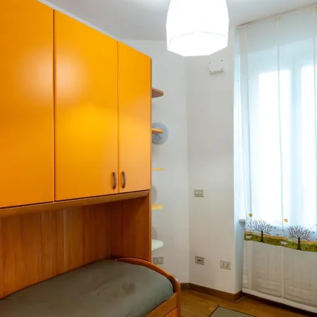 Domus Scipioni Lägenhet Rom