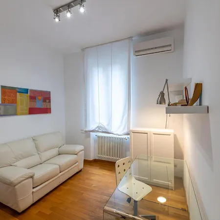Domus Scipioni Apartment Rome