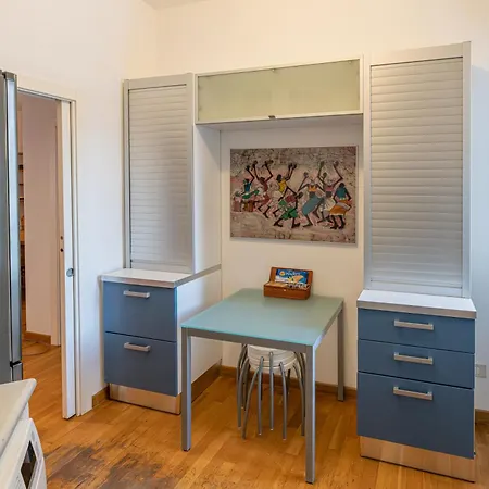 Lägenhet Domus Scipioni Rom