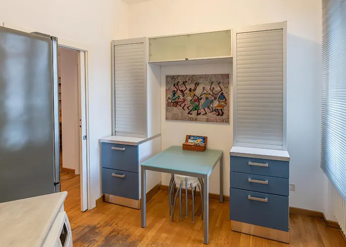 Appartement Domus Scipioni Rome